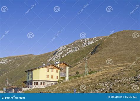 rifugio graziani pozza prada bici|Tour del Monte Baldo .